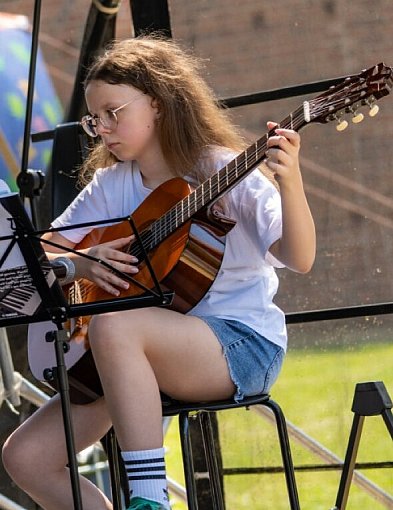 Koncert Charytatywny dla Schroniska w Radlinie FOTORELACJA