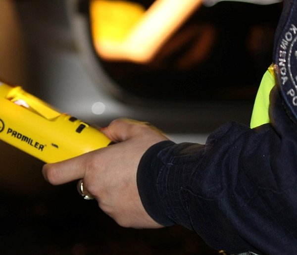 Miał niemal 3 promile alkoholu we krwi. Jechał z Jarocina do Siedlemina-15163