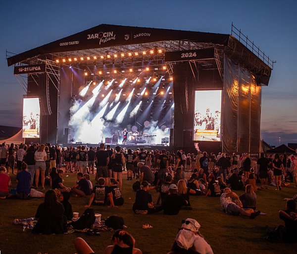 4 oferty na organizację Jarocin Festiwal. Kto przejmie pałeczkę w 2026 roku?-15495