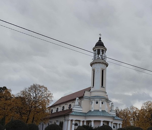 Nie dość, że głupota, to jeszcze grzech… Ktoś okradł kościół w Witaszycach-15585