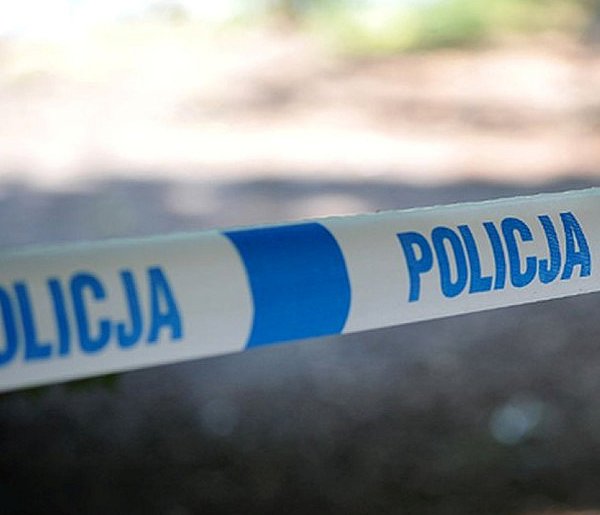 Nie żyje 28-letni mężczyzna. Jego partnerka miała ponad promil alkoholu-15624