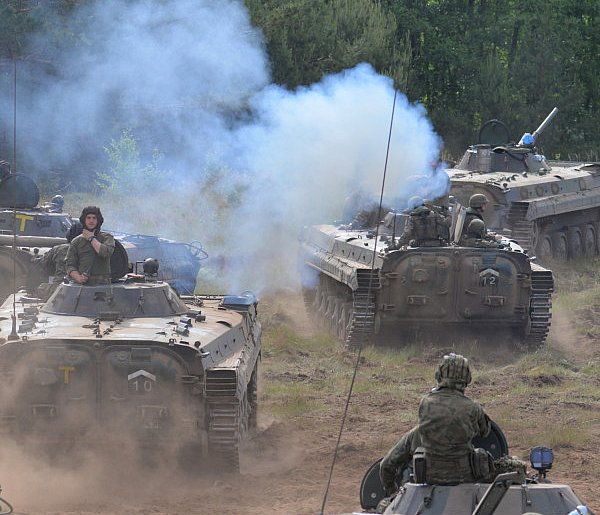 Nowe przepisy w armii. Ta decyzja zmienia codzienność żołnierek-15776