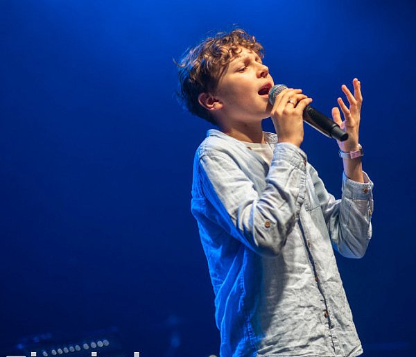 XVI Festiwal „Śpiewaj i walcz” – Golina za nami. Kto wygrał? FOTORELACJA-15878