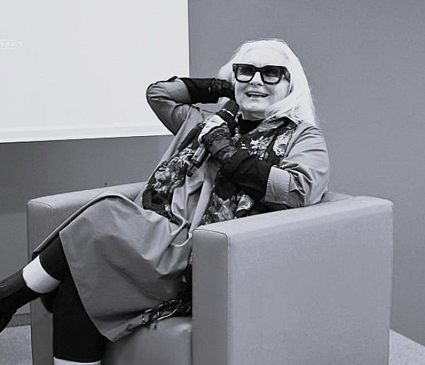 Nie żyje Magda Umer. Jedna z ikon polskiej piosenki literackiej-16501