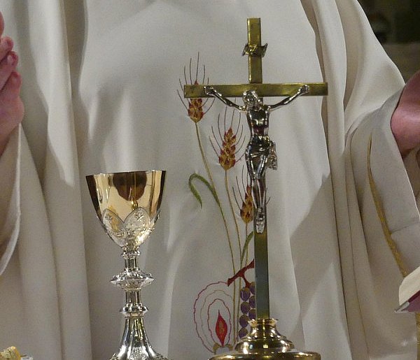 Obowiązkowe święto dla katolików. Wtedy trzeba iść do kościoła-16727