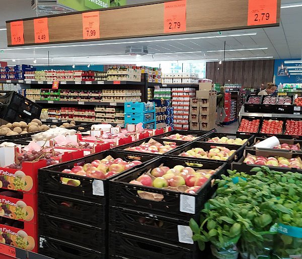 Do której zrobisz zakupy w Sylwestra? Znane sieci podały godziny-16730