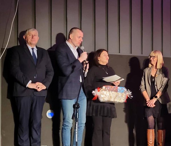 Kino Echo po liftingu. Nowoczesna technologia i wierna publiczność WIDEO, ZDJĘCIA-16783