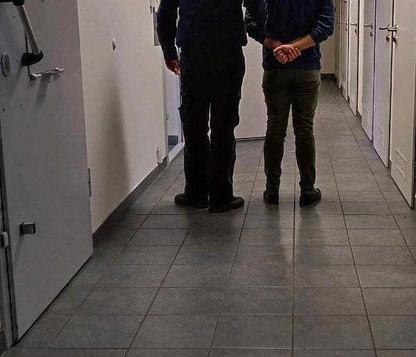 Złamał sądowy zakaz i spowodował kolizję. 48-latek trafi do więzienia