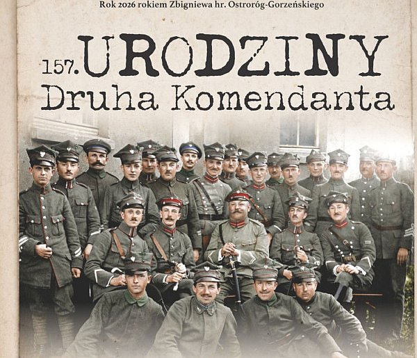 Weekend pełen wydarzeń w Jarocinie. Taniec, historia i spotkania mieszkańców