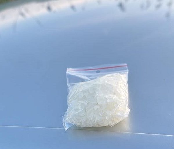 Popołudniowy spacer zamienił się w policyjny pościg. Zatrzymany 27-latek