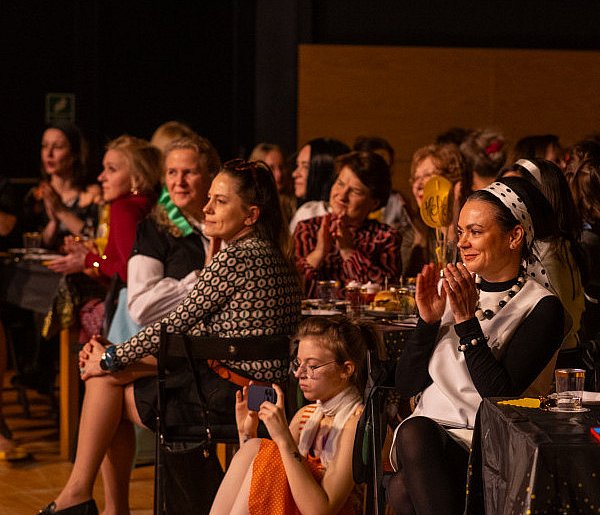 Śpiew, taniec i niespodzianki. Tak wyglądał Dzień Ko-Beatles FOTORELACJA