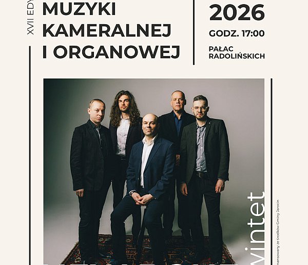 Muzyka, literatura i film. Tak zapowiada się weekend w Jarocinie