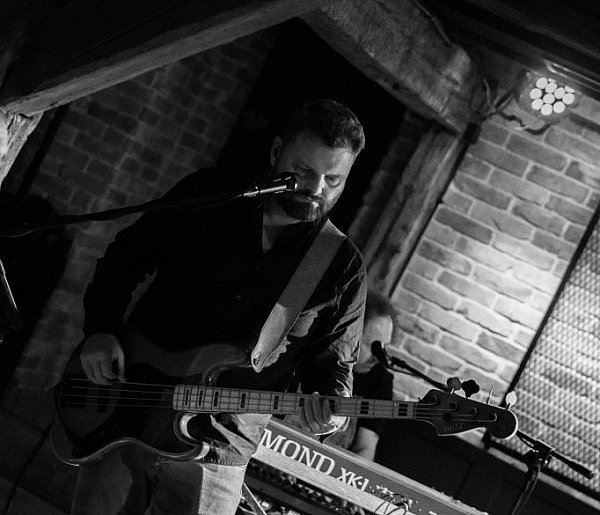 5 rano w Spichlerzu FOTORELACJA