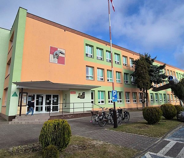 Nowa dyrektor ZS nr 5 w Jarocinie. Komisja wybrała kandydatkę