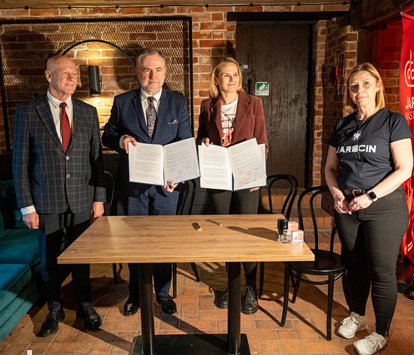 Tu rodzą się gwiazdy. Wielkopolskie Rytmy Młodych znów ruszyły (ZDJĘCIA)