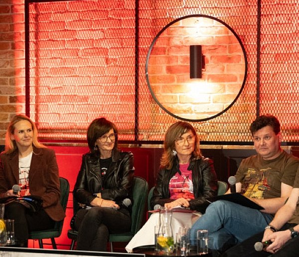 Tu rodzą się gwiazdy. Wielkopolskie Rytmy Młodych znów ruszyły (ZDJĘCIA)