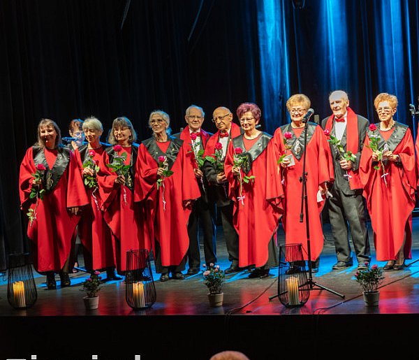 135 lat Chóru Mieszanego im. K. T. Barwickiego FOTORELACJA