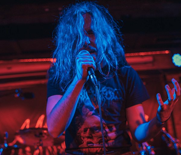 Dzień Metalowca w Spichlerzu Polskiego Rocka FOTORELACJA