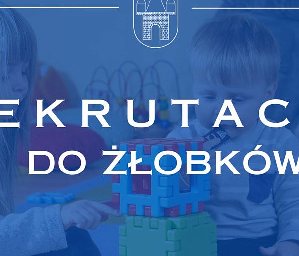 Gdzie zapisać dziecko do żłobka? Gmina Jarocin rozpoczyna rekrutację