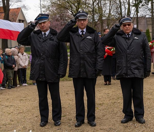 152. rocznica urodzin generała Stanisława Taczaka FOTORELACJA