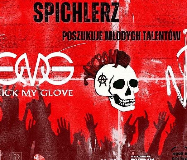 Spichlerz znów odkrywa gwiazdy. Przesłuchania startują