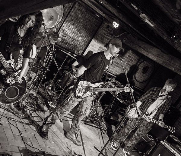 Spichlerz Poszukuje Młodych Talentów - pierwsze przesłuchania FOTORELACJA