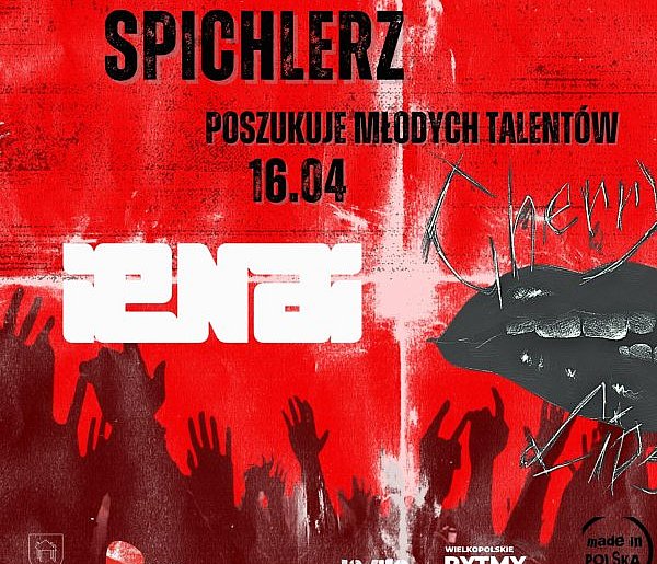 Muzyczne emocje wracają. Przed nami druga odsłona przeglądu w Spichlerzu (ZDJĘCIA)
