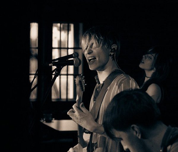 Spichlerz Poszukuje Młodych Talentów - drugie przesłuchania FOTORELACJA