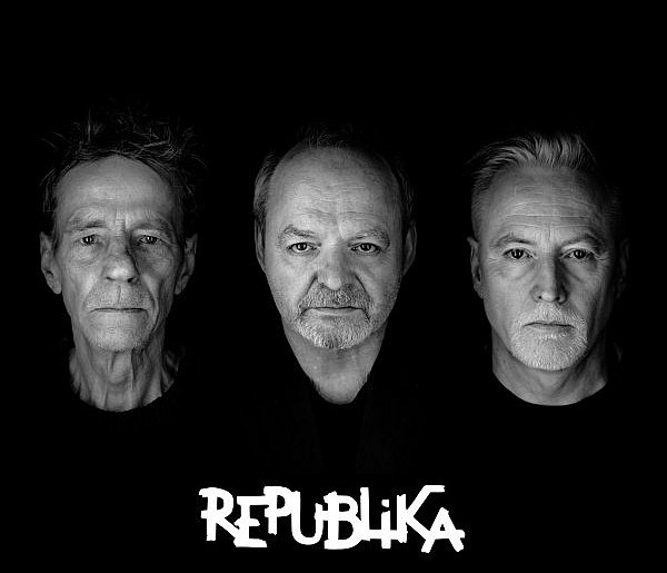 Legendarna Republika wraca na trzy koncerty. Jeden z nich w Jarocinie (ZDJĘCIA)