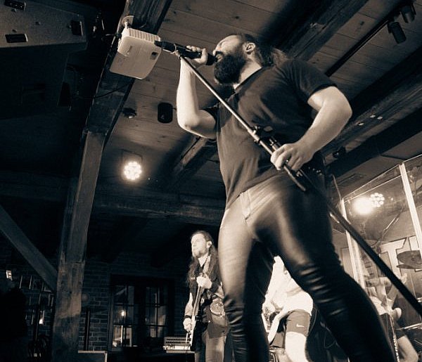 The Legacy w Spichlerzu FOTORELACJA