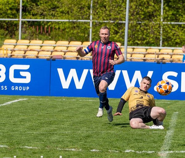 I Wielkopolski Charytatywny Turniej Piłki Nożnej Służb Mundurowych FOTORELACJA