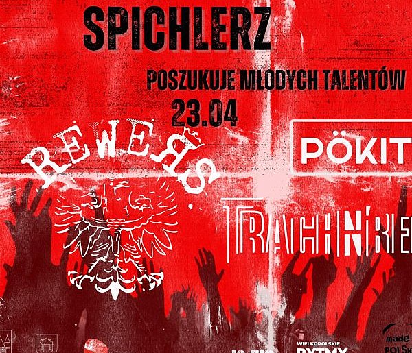 Walka o 3 tysiące złotych i TVP3 Poznań. Kolejny tydzień przeglądu w Spichlerzu