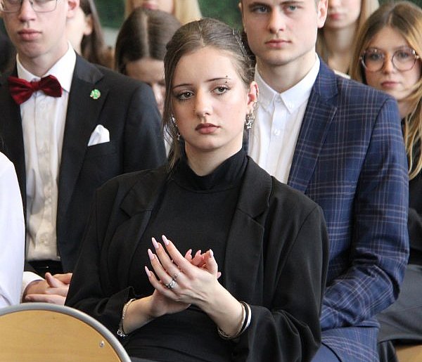 Zakończenie roku maturzystów. Jubileusz, emocje i nowe wyzwania (ZDJĘCIA)