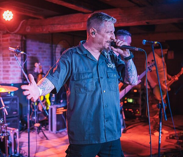 Transgresja w Spichlerzu FOTORELACJA