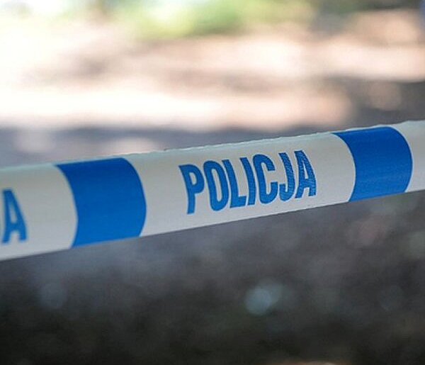 35-latek zginął od ciosów nożem. Prokuratura ujawnia szczegóły