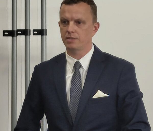 Były wiceburmistrz Jarocina może trafić za kratki. Jest decyzja sądu