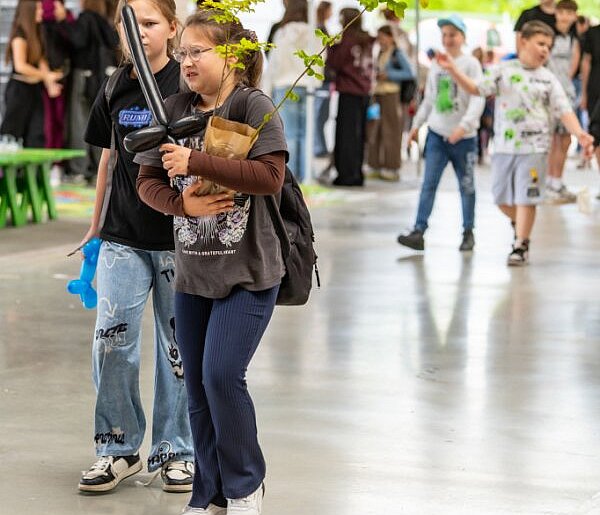 EkoŚwiętowanie 2026 FOTORELACJA