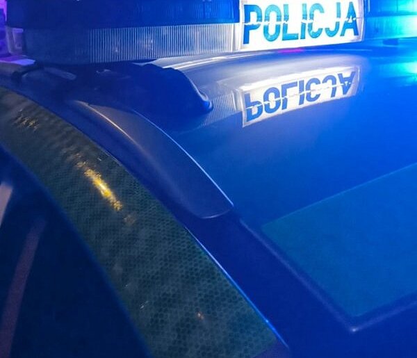 O 54 km/h za szybko w obszarze zabudowanym. Surowe konsekwencje dla kierowcy
