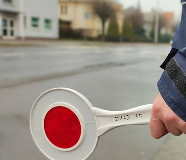 24-latek złamał sądowy zakaz. Szybki wyrok i bezwzględne więzienie