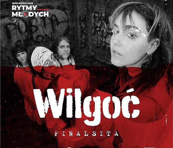 Jarocin szykuje się na wielkie emocje. Znamy kolejnego finalistę WRM