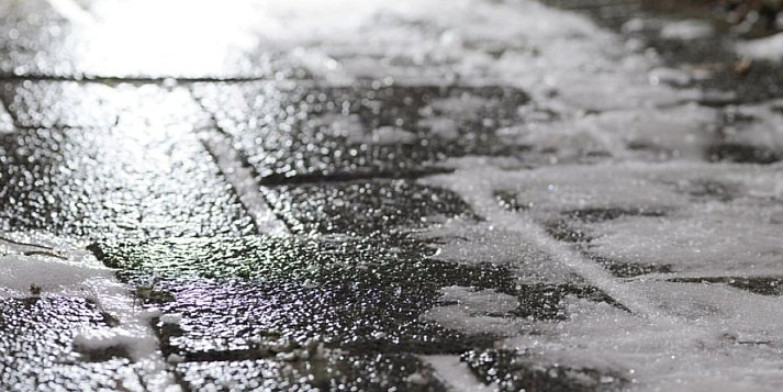 Zacznie się dziś, skończy dopiero w święta