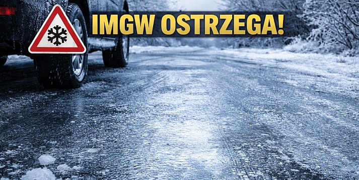 Nadchodzi mroźna noc