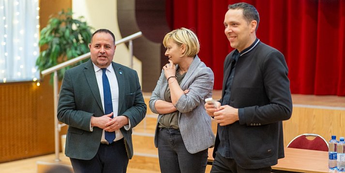 Czy szkoła w Klęce trafi pod skrzydła stowarzyszenia?