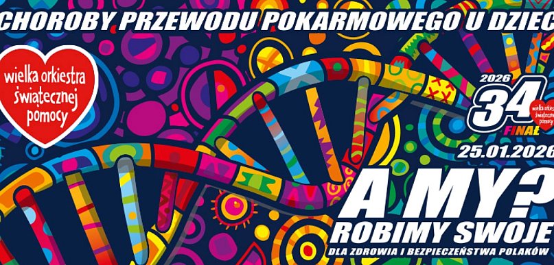 Muzyka, atrakcje i emocje – 34. Finał WOŚP w Kotlińskim Centrum Kultury (WIDEO)