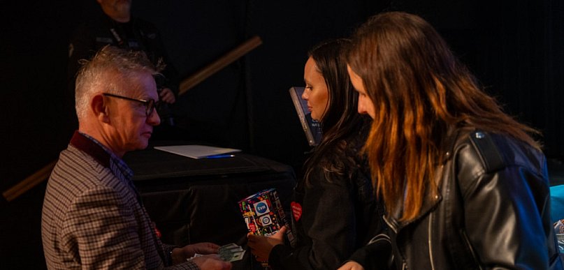 34. Finał WOŚP w Jarocinie FOTORELACJA