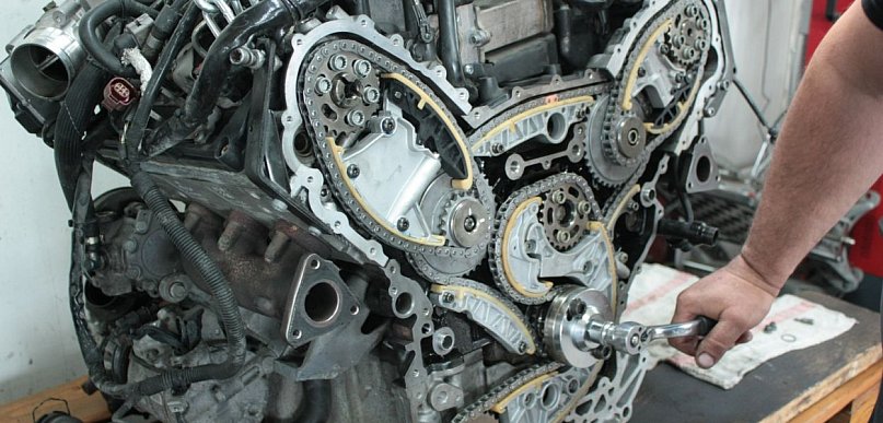 Czy awarię rozrządu da się przewidzieć? Granice diagnostyki i sygnały...