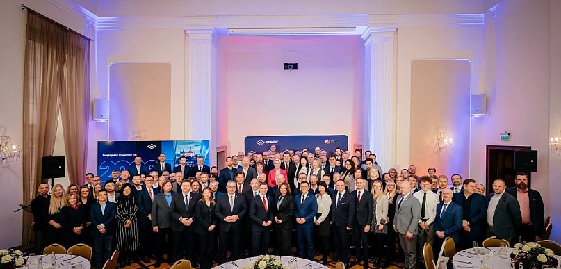 Sukces jarocińskiej firmy! Hydro Marko liderem w branży wodno-ściekowej (ZDJĘCIA)