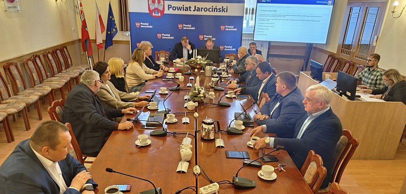 Po wyroku sądu zmiany w Radzie Powiatu. Nowa radna zamiast skazanego samorządowca