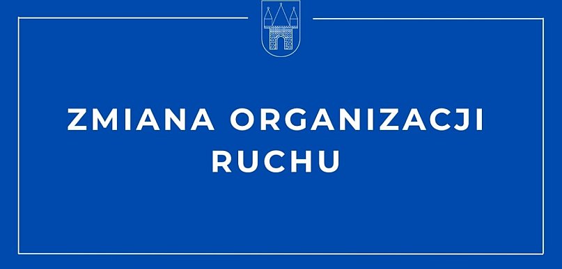 Utrudnienia na ul. Wrocławskiej. Od 4 lutego ruch wahadłowy pod wiaduktem