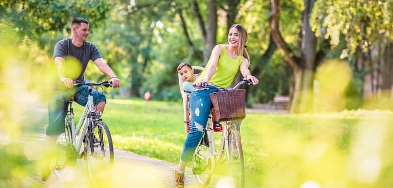 Sport, turystyka i infrastruktura. Rowerowe konsultacje dla mieszkańców